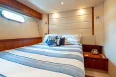 the best price on 2008 SUNSEEKER MANHATTAN 70 - Sunseeker