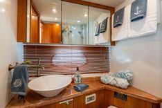 2008 SUNSEEKER MANHATTAN 70 70 price