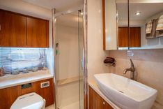 best yacht sales deals 2008 SUNSEEKER MANHATTAN 70 - Sunseeker