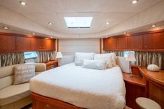 2008 SUNSEEKER MANHATTAN 70 Manhattan 70