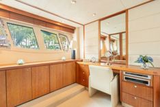 best yacht sales deals 2008 SUNSEEKER MANHATTAN 70