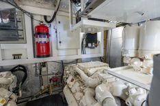 Buy a yacht 2008 SUNSEEKER MANHATTAN 70 Manhattan 70