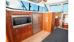 Buy a HAPPY TIMES 62 at Shestakov Yacht Sales