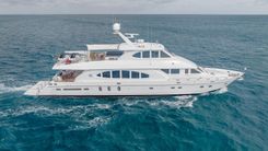 best yacht sales deals B HAPPY - Hargrave