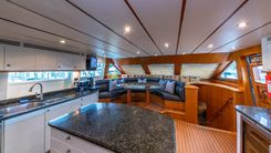 B HAPPY - Hargrave yacht sale