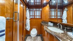 best yacht sales deals B HAPPY Capri Skylounge