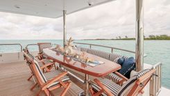 Buy a B HAPPY 2004 at Shestakov Yacht Sales