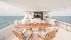 Buy a yacht B HAPPY - Hargrave