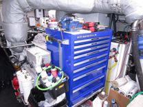 Buy a B HAPPY - Hargrave at Shestakov Yacht Sales