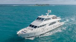 Buy a B HAPPY - Hargrave at Shestakov Yacht Sales