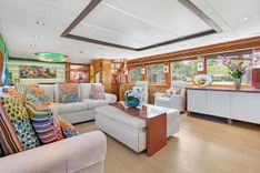 OSSUM DREAM - Hargrave yacht sale