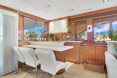 Buy a yacht OSSUM DREAM 2005