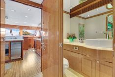 Buy a OSSUM DREAM 2005 at Shestakov Yacht Sales