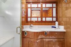 OSSUM DREAM 2005 yacht sale