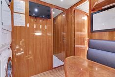 Buy a yacht OSSUM DREAM 2005
