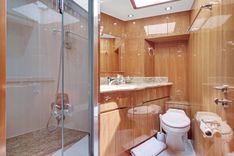 best yacht sales deals OSSUM DREAM