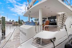 OSSUM DREAM - Hargrave yacht sale