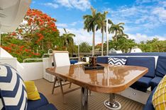 best yacht sales deals OSSUM DREAM 96