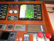 Продажа яхты SHEPSL X - BURGER BOAT COMPANY