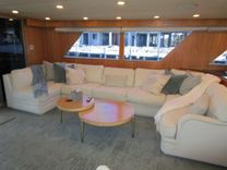 Стоимость яхты SHEPSL X - BURGER BOAT COMPANY