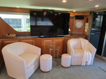 Лучшая цена на SHEPSL X Flushdeck with Flybridge