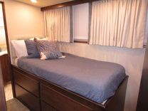 Продажа яхты SHEPSL X Flushdeck with Flybridge