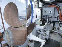 Стоимость яхты SHEPSL X - BURGER BOAT COMPANY