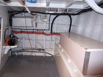 Купить SHEPSL X Flushdeck with Flybridge