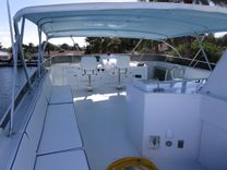 Купить яхту SHEPSL X Flushdeck with Flybridge в Shestakov Yacht Sales
