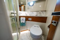 best yacht sales deals INDIGO - Johnson