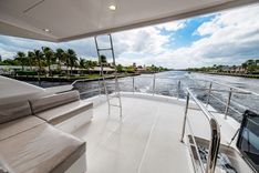 Buy a yacht INDIGO 2024