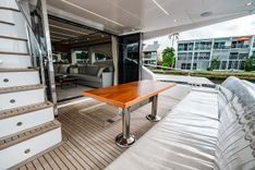 best yacht sales deals INDIGO 70