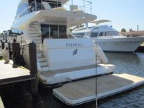 Buy a INDIGO - Johnson at Shestakov Yacht Sales