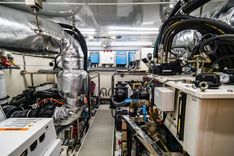 best yacht sales deals INDIGO - Johnson