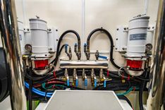 Buy a yacht INDIGO 70