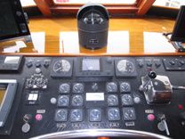 MY ALIBI - MATTHEWS yacht sale