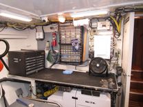 Buy a yacht MY ALIBI Voyager