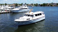 Buy a MY ALIBI - MATTHEWS at Shestakov Yacht Sales