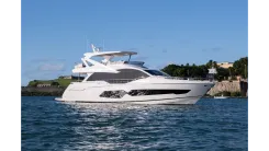 best yacht sales deals Chinonino - Sunseeker
