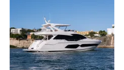 Buy a Chinonino 76 at Shestakov Yacht Sales
