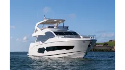 Buy a yacht Chinonino 2020