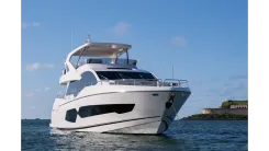 Chinonino - Sunseeker yacht sale