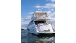 Buy a Chinonino 2020 at Shestakov Yacht Sales