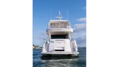 Buy a yacht Chinonino 76 Yacht