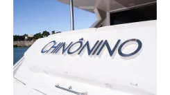 Chinonino - Sunseeker yacht sale
