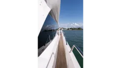 Buy a Chinonino 76 Yacht at Shestakov Yacht Sales