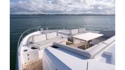 Chinonino yacht sale