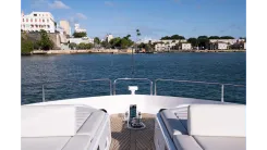 the best price on Chinonino 76 Yacht