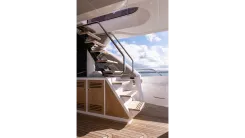 Buy a yacht Chinonino - Sunseeker