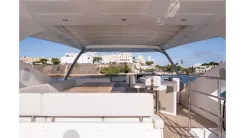 Chinonino 76 yacht sale